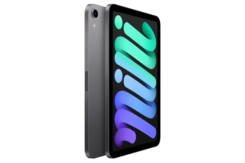 iPad mini 6 wifi - Ảnh 2